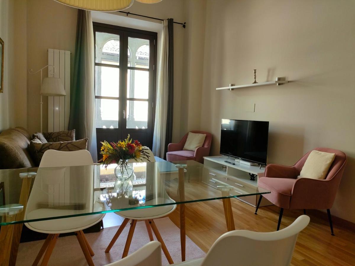 Apartamento Nueva Del Santisimo กรานาดา ภายนอก รูปภาพ