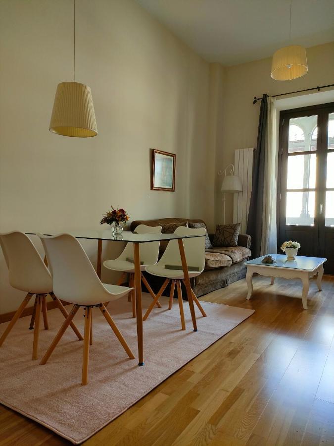 Apartamento Nueva Del Santisimo กรานาดา ภายนอก รูปภาพ
