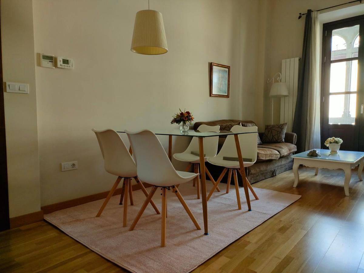 Apartamento Nueva Del Santisimo กรานาดา ภายนอก รูปภาพ