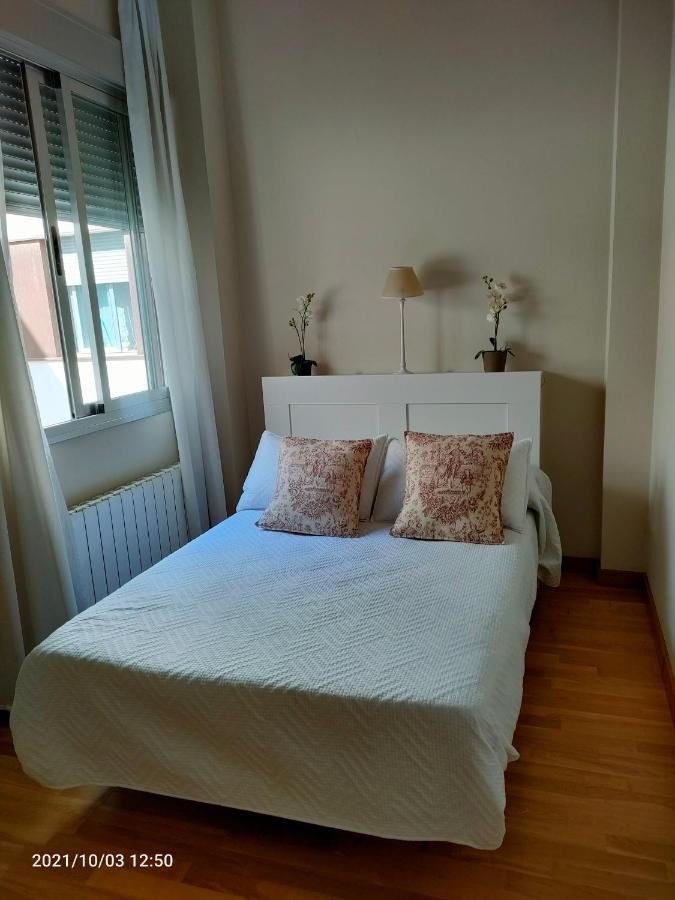 Apartamento Nueva Del Santisimo กรานาดา ภายนอก รูปภาพ