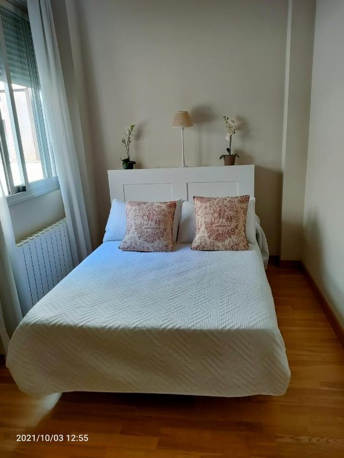 Apartamento Nueva Del Santisimo กรานาดา ภายนอก รูปภาพ