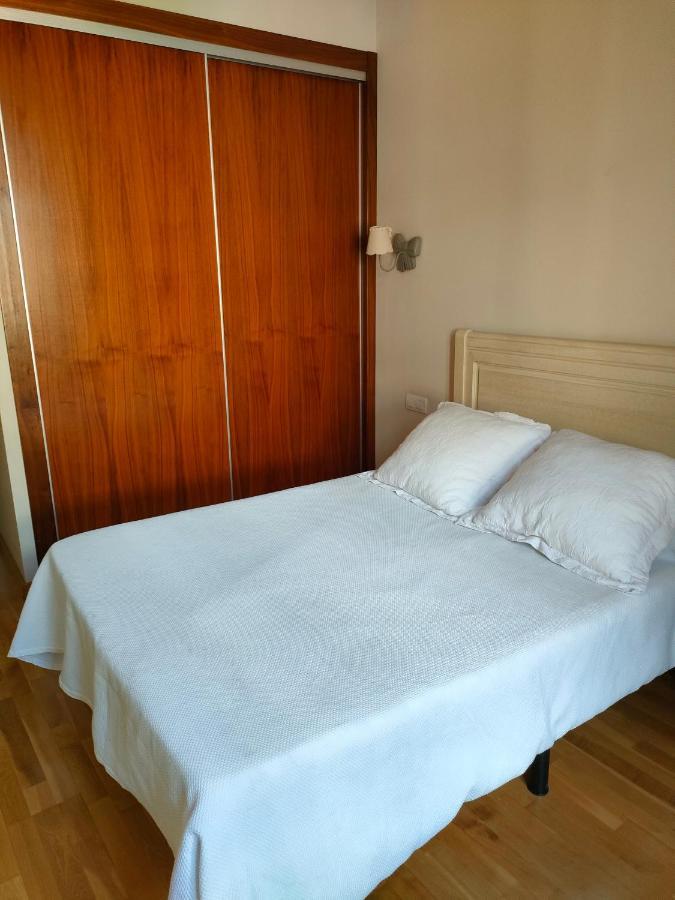 Apartamento Nueva Del Santisimo กรานาดา ภายนอก รูปภาพ