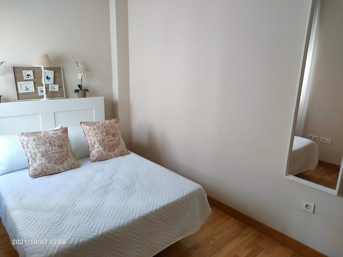 Apartamento Nueva Del Santisimo กรานาดา ภายนอก รูปภาพ