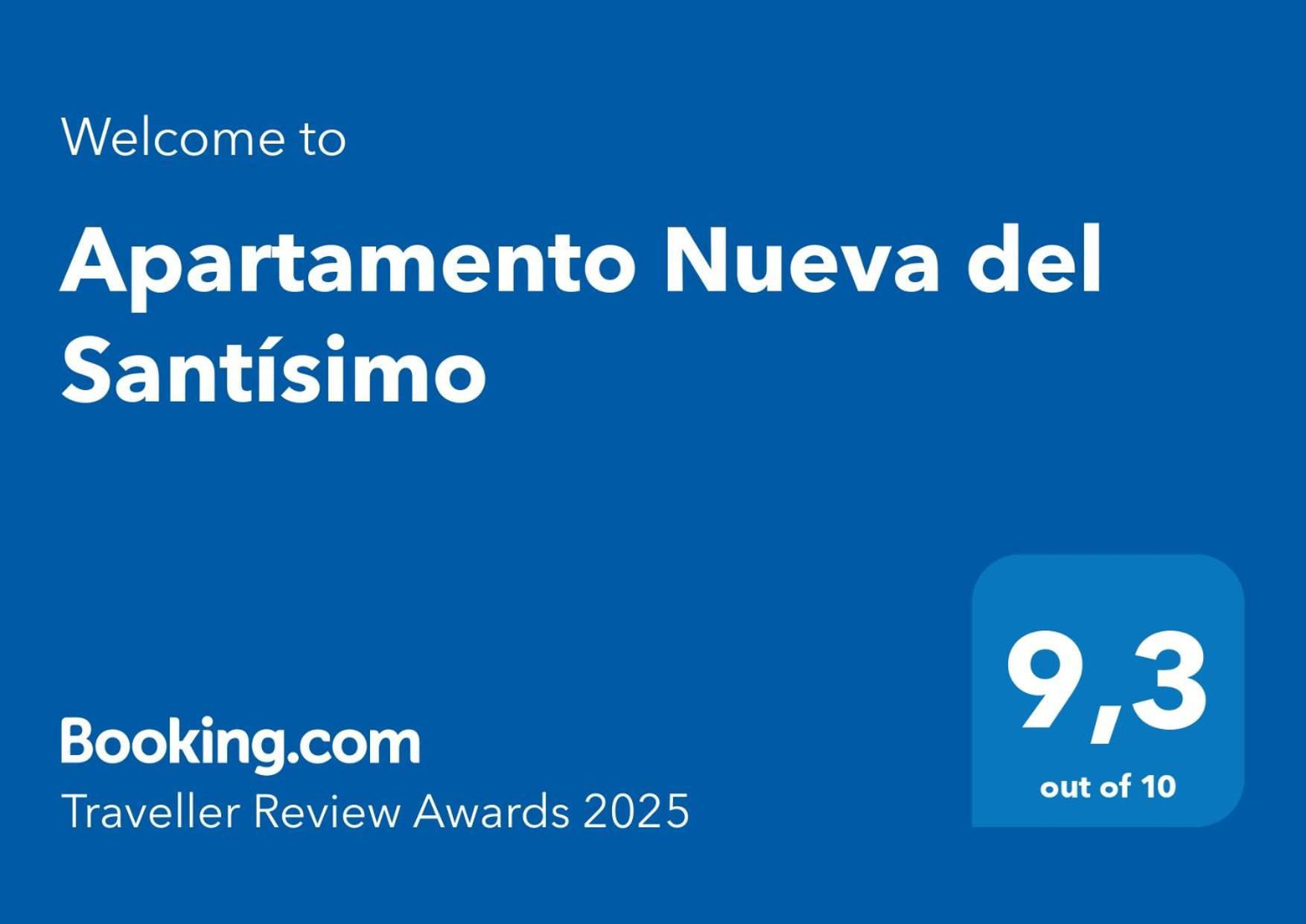 Apartamento Nueva Del Santisimo กรานาดา ภายนอก รูปภาพ
